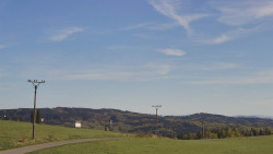 Troják - Maruška - Rozhledna