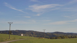 Troják - Maruška - Rozhledna