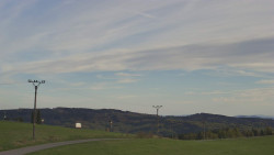 Troják - Maruška - Rozhledna