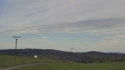 Troják - Maruška - Rozhledna