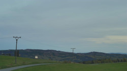 Troják - Maruška - Rozhledna