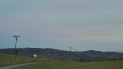 Troják - Maruška - Rozhledna