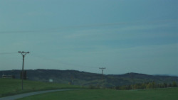 Troják - Maruška - Rozhledna