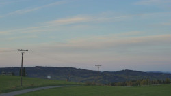 Troják - Maruška - Rozhledna