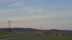 Troják - Maruška - Rozhledna