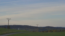 Troják - Maruška - Rozhledna