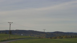 Troják - Maruška - Rozhledna