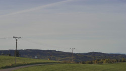 Troják - Maruška - Rozhledna