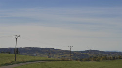 Troják - Maruška - Rozhledna