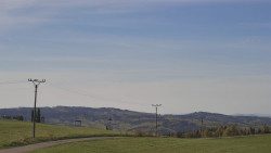 Troják - Maruška - Rozhledna