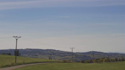 Troják - Maruška - Rozhledna