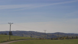 Troják - Maruška - Rozhledna