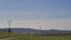 Troják - Maruška - Rozhledna