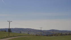 Troják - Maruška - Rozhledna