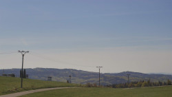 Troják - Maruška - Rozhledna