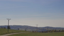 Troják - Maruška - Rozhledna