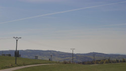 Troják - Maruška - Rozhledna