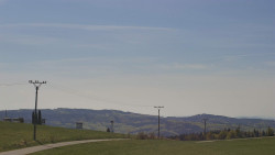 Troják - Maruška - Rozhledna