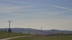 Troják - Maruška - Rozhledna