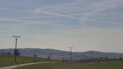 Troják - Maruška - Rozhledna