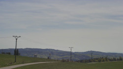 Troják - Maruška - Rozhledna