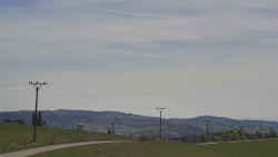 Troják - Maruška - Rozhledna