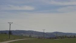 Troják - Maruška - Rozhledna