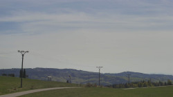 Troják - Maruška - Rozhledna