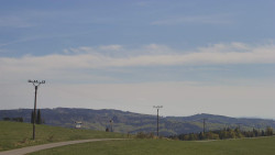 Troják - Maruška - Rozhledna