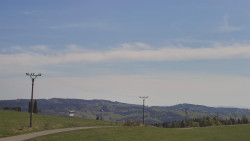 Troják - Maruška - Rozhledna