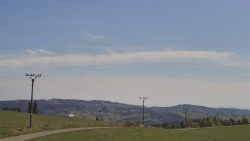 Troják - Maruška - Rozhledna