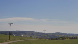 Troják - Maruška - Rozhledna