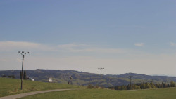 Troják - Maruška - Rozhledna