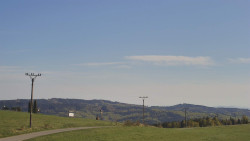 Troják - Maruška - Rozhledna