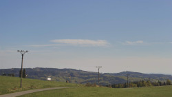 Troják - Maruška - Rozhledna