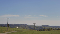 Troják - Maruška - Rozhledna