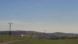 Troják - Maruška - Rozhledna