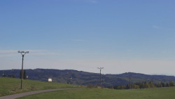 Troják - Maruška - Rozhledna