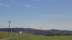 Troják - Maruška - Rozhledna