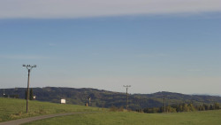 Troják - Maruška - Rozhledna