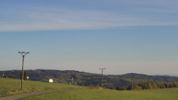 Troják - Maruška - Rozhledna