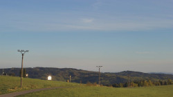 Troják - Maruška - Rozhledna