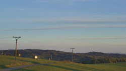 Troják - Maruška - Rozhledna