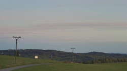 Troják - Maruška - Rozhledna