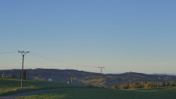 Troják - Maruška - Rozhledna