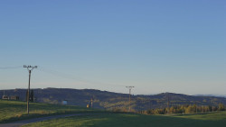 Troják - Maruška - Rozhledna