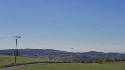 Troják - Maruška - Rozhledna