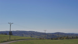 Troják - Maruška - Rozhledna