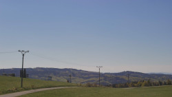 Troják - Maruška - Rozhledna