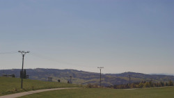 Troják - Maruška - Rozhledna